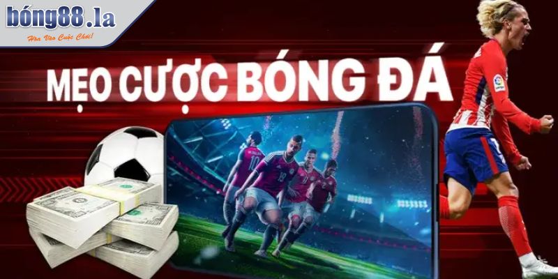 Khám Phá Chi Tiết Về Kèo Giao Bóng Trước Cùng BONG88 2 Chiến lược và mẹo chơi kèo hiệu quả từ cao thủ